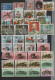 VIETNAM-Collection De + De 500 Timbres NEUFS Dont + De 220 Différents (Vietnam Anciens, Nord, Sud & Actuels) Frais 4.30 - Vietnam