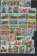 Delcampe - VIETNAM-Collection De + De 500 Timbres NEUFS Dont + De 220 Différents (Vietnam Anciens, Nord, Sud & Actuels) Frais 4.30 - Vietnam