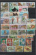 Delcampe - VIETNAM-Collection De + De 500 Timbres NEUFS Dont + De 220 Différents (Vietnam Anciens, Nord, Sud & Actuels) Frais 4.30 - Vietnam