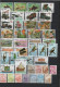 Delcampe - VIETNAM-Collection De + De 500 Timbres NEUFS Dont + De 220 Différents (Vietnam Anciens, Nord, Sud & Actuels) Frais 4.30 - Viêt-Nam