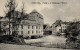 Herford (4900) Partie An Der Radewiger Mühle Feldpostkarte 1917 I-II - Herford