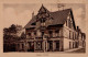 Löhne (4972) Hotel Zur Hoffnung 1921 I- - Loehne