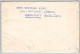 SOUTH RHODESIA - SURFACE MAIL SALISBURY - RATEKAU/DE 1953 / 6326 - Zuid-Rhodesië (...-1964)