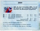 SALE! MNH Post Stamps Of Nagorno Kharabakh Bergkarabach Armenia 2004 Michel#34-36 OVERPRINTS -euro30 - Armenia