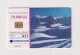 ROMANIA -  Winter Scenes Chip  Phonecard - Roemenië