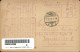 Solingen (5650) Postamt 1918 II (Ecken Abgestoßen) - Other & Unclassified