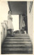 Annonymous Persons Souvenir Photo Social History Portraits & Scenes Girl Mother And Dog - Fotografia