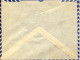 Aérophilatélie-Premier Voyage Régulier NOUMEA-PARIS Par Air-France 30 Sept-4 Nov 1949-cachet De Nouméa Du 30.09.49 - First Flight Covers