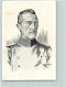 13156505 - Herzog Albrecht Von Wuerttemberg Sign. Krotowski   Wohlfahrtskarte AK - Familles Royales