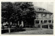 FRANKFURT (6000) - BINDING BIERKELLER TIVOLI-Garten Darmstädter Landstrasse 1962 I - Frankfurt A. Main