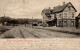 KÖNIGSTEIN Taunus (6240) - Gruss Vom BAHNHOF KÖNIGSTEIN I-II Montagnes - Autres & Non Classés