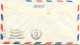 Aérophilatélie-U.S - First Flight Covers
