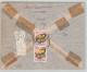 BELG. CONGO - REGISTERED AIRMAIL 1960 PAULIS - ANTWERPEN / 6330 - Briefe U. Dokumente