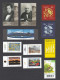 Island 2011 - Colección -  MNH ** - Años Completos