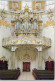 12042105 - Kirchenorgel Benedictiner Abtei Ettal - - Other & Unclassified