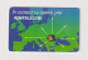 ROMANIA -  Map Of Europe Chip  Phonecard - Roemenië