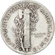 États-Unis, Dime, Mercury Dime, 1943, U.S. Mint, Argent, TB+, KM:140 - 1916-1945: Mercury (Mercure)