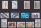 Belgien Jahrgang 1991 Mit 2450-2490 Postfrisch Im Folder Inkl 2 MH #NK574 - Other & Unclassified