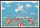 Belgien Jahrgang 1992 Mit 2491-2540 Postfrisch Im Folder Inkl 1 MH #NK575 - Autres & Non Classés