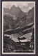Deutsches Reich Ansichtskarte Garmisch Partenkirchen Selt. SST Thüringer HJ - Covers & Documents