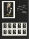 Johnny Hallyday - Neuf - Collector - Autoadhesif - Autocollant - - Collectors