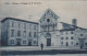 Cartolina Pisa - Chiesa E Collegio Di S.caterina - Pisa