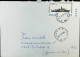 Italy .1978.NAVI FREGATA LUPO.L.170.Sass.1413.ISOLATO X Estero.S3928 - 1971-80: Poststempel