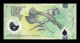 Papua New Guinea 2 Kina 2007 Pick 28a Polymer Sc Unc - Papua-Neuguinea