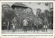 Heslach (7000) Gefangene Französische Soldaten Nach Der Arbeit Vor Dem Schützenhaus Der Schützengilde Heslach 1915 II (k - Stuttgart