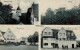 Neubronn (7083) Hauptstrasse Gasthaus Zum Ross I - Other & Unclassified