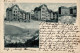 Ettlingen (7505) Spinnerei Und Weberei 1903 I-II (kl. Stauchung) - Ettlingen