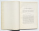 Delcampe - Recherches Sur Les Tribunaux De Châtellenie En Flandre - F. Ganshof / Bruges Gand Termonde Ypres Douai Furnes Cassel Etc - Belgique