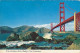 AK 214836 USA - California - San Francisco - Golden Gate Bridge - San Francisco