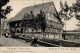 Furtwangen (7743) Gasthaus Zur Arche Inh. Bob I-II - Karlsruhe