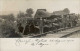 Konstanz (7750) Eisenbahnunglück 29. August 1900 I- - Konstanz