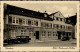 Konstanz (7750) Hotel Falken Auto I - Konstanz