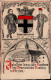 Konstanz (7750) Jubelfeier Des 300 Jährigen Bestehens Des Gymnasiums 18. Oktober 1904 I- - Konstanz