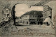 Konstanz (7750) Kreuzlinger Strasse Handlung Hofmann 1902 I- - Konstanz