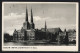 AK Lübeck, Blick Auf Museum Und Dom  - Luebeck