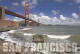 AK 214837 USA - California - San Francisco - Golden Gate Bridge - San Francisco