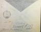 Italy - Repubblica - Democratica Raccomandata Da Verona - S7043 - 1946-60: Poststempel