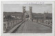 74 CRUSEILLES  (Haute Savoie) Le Pont De La Caille (Pont Charles Albert) Edit Ch Brand Neydens N° 2076 - Andere & Zonder Classificatie