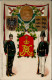 ULM (7900) - Regiments-Prägelitho Ulm  I-II - Other & Unclassified