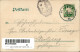 Planegg (8033) Gasthaus Volm 1902 I- - Other & Unclassified