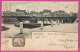 Ag2850 - EGYPT - VINTAGE POSTCARD - Alexandrie - 1903 - Alexandrie