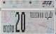 Israel: Bezeq - 311F Definitive - Israel