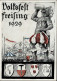 Freising (8050) Volksfest 1929 I- - Other & Unclassified