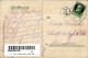 Miesbach (8160) Präge-Karte Tracht 1914 I- - Other & Unclassified