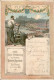 Nürnberg (8500) XXXX. Hauptversammlung Des Vereins Deutscher Ingenieure 11.-15. Juni 1899 II (Stauchung) - Nürnberg