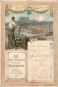 Nürnberg (8500) XXXX. Hauptversammlung Des Vereins Deutscher Ingenieure 11.-15. Juni 1899 II (Stauchung) - Nuernberg